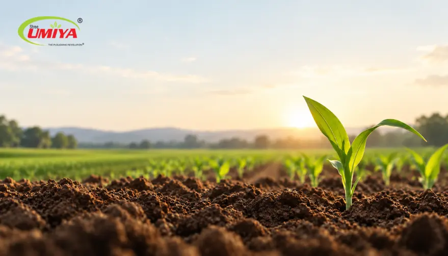 Why Soil Preparation Determines Crop Yield More Than Many Farmers Realize